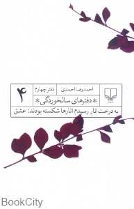 دفترهای سالخوردگی 4