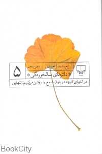 دفترهای سالخوردگی 5