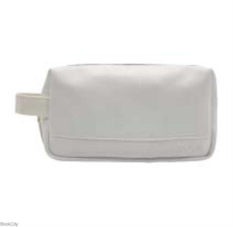 جامدادی تک زیپ KULE 9608002 KL1002 White
