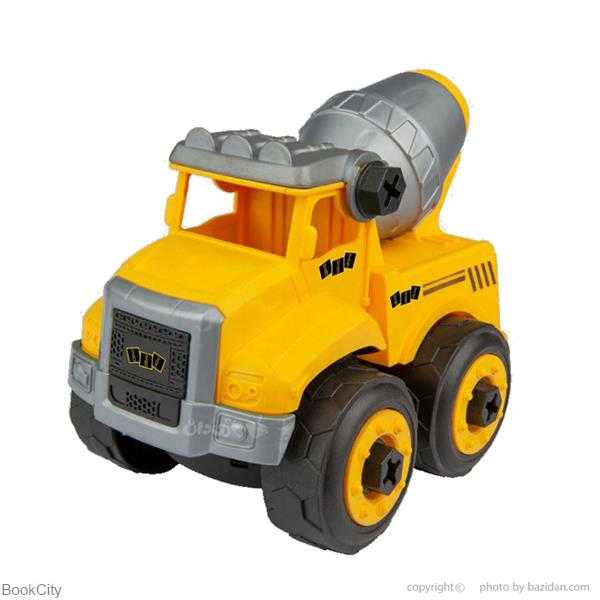 تکتاز میکسر ZA-7760
