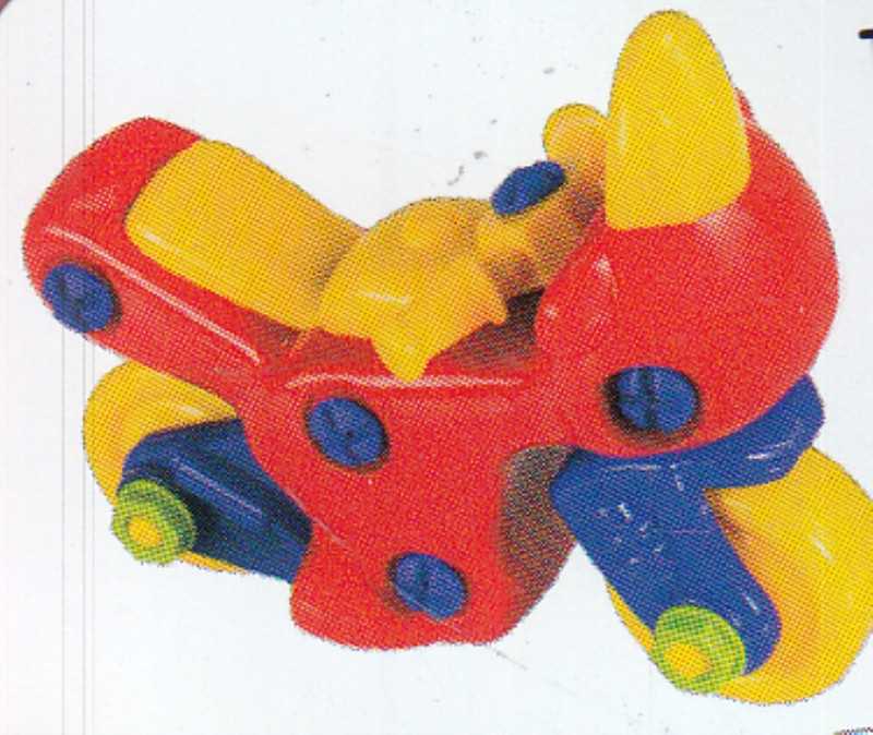 تکتاز سیکلت Tak Toy 00251