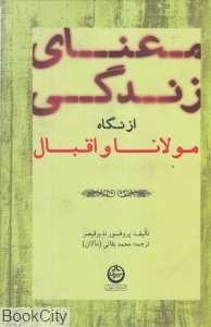 معنای زندگی از نگاه مولانا و اقبال
