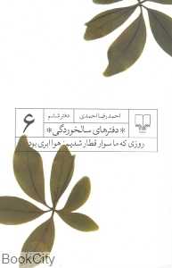 دفترهای سالخوردگی 6