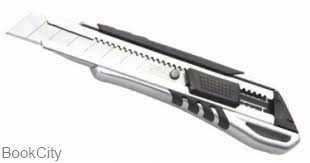 کاتر بزرگ deli 2057 SK5 Expert