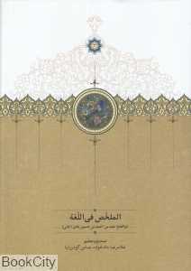 الملخص فی‌اللغه