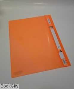 پوشه گیره‌دار A4 رنگی ROYALEX 4002IE