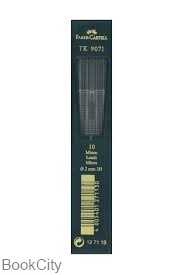 نوک اتود FABER CASTELL 127113 TK-Fine 9071 3H 2mm