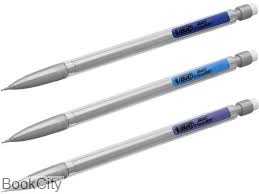 اتود 0.5mm بدنه رنگی BiC Matic Strong
