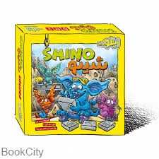 شینو Shino