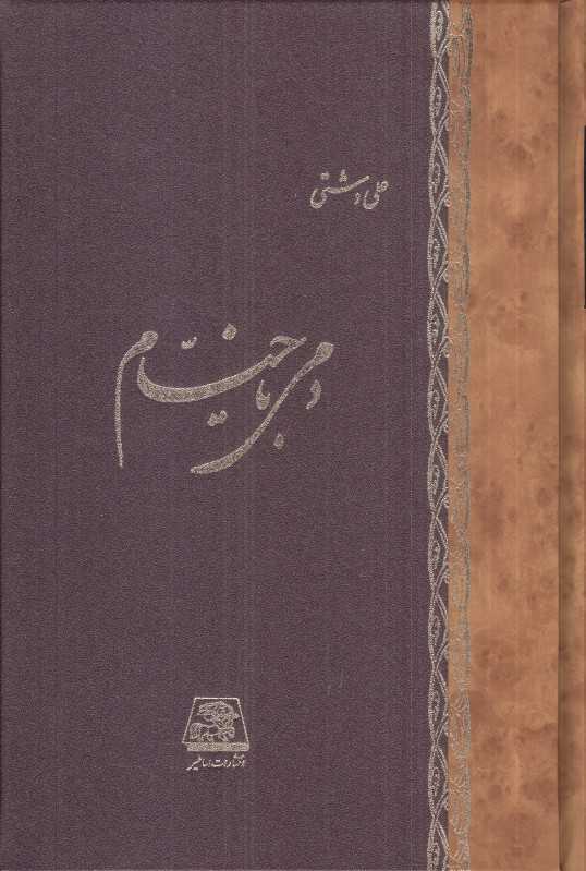 دمی با خیام