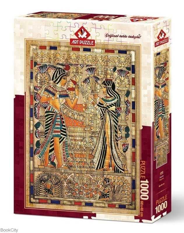 Puzzle Papyrus 4465 1000pcs