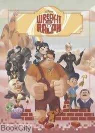 Wreck it Ralph 6528