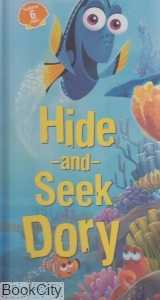 Hide And Seek Dory
