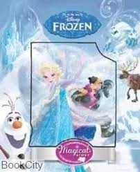 Disney Frozen 3860
