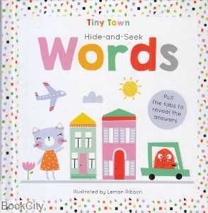 Words Tiny Town
