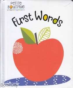 First Words 6579