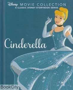 Cinderella Disney Movie Collection 6527