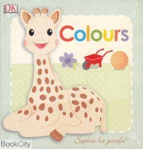 Colours DK