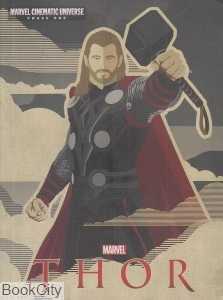 Thor Marvel