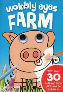 Wobbly Eyes Farm