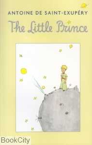 The Little Prince 2821