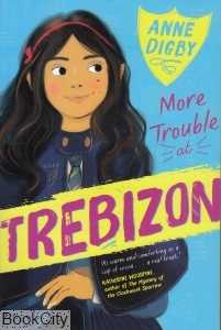 more Trouble at Trebizon