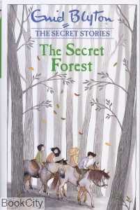 The Secret Forest