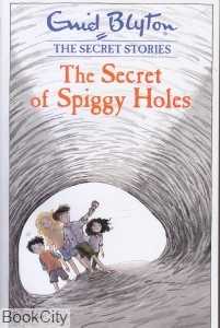 The Secret of Spiggy Holes