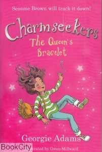 Charmseekers the Queens Bracelet