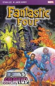 Fantastic Four