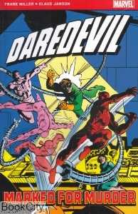 DareDevil