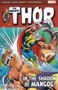 The Mighty Thor