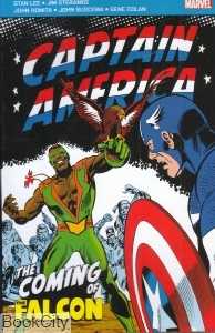 Captain America