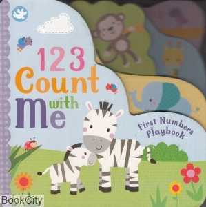123Count With Me