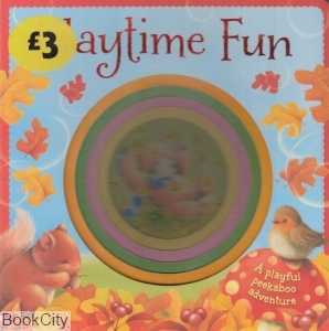 Playtime Fun