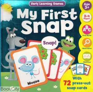 My First Snap
