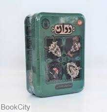 بازی ددان 1690 - 0