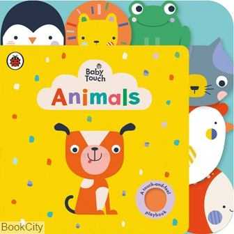 (Animals (Baby Touch