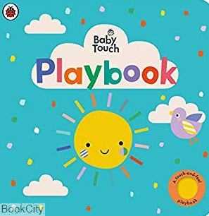 (Playbook (Baby Touch