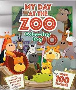 My Day at the Zoo