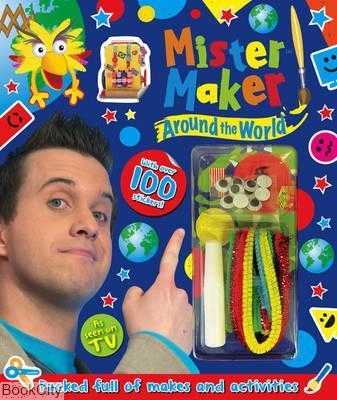 Mister Maker