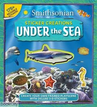 (Under the Sea (Sticker Creations