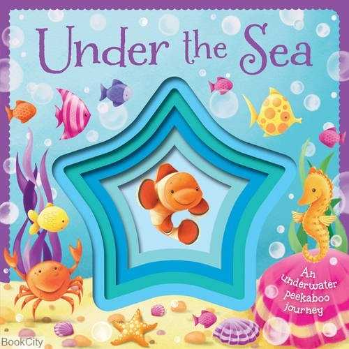 Under the Sea 4818