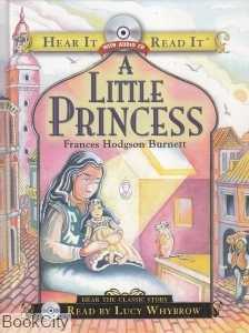 A Little Princess 3120