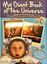My Giant Book of the Universe