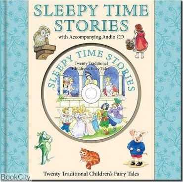 Sleepy Time Stories 1831