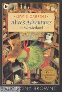 Alice's Adventures in Wonderland 706