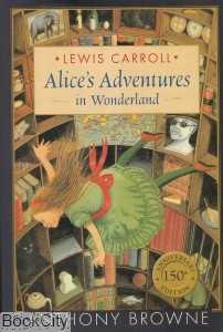 Alice's Adventures in Wonderland 1575