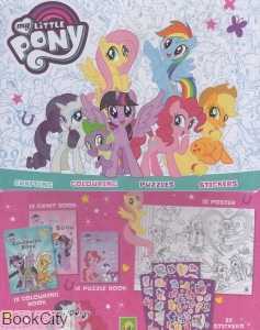 My Little Ponny