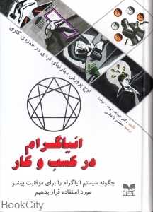 انیاگرام در کسب و کار (چگونه سیستم انیاگرام را برای موفقیت بیشتر مورد استفاده قرار بدهیم)